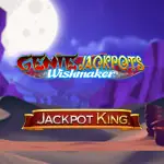 Genie Jackpots Wishmaker Jackpot King